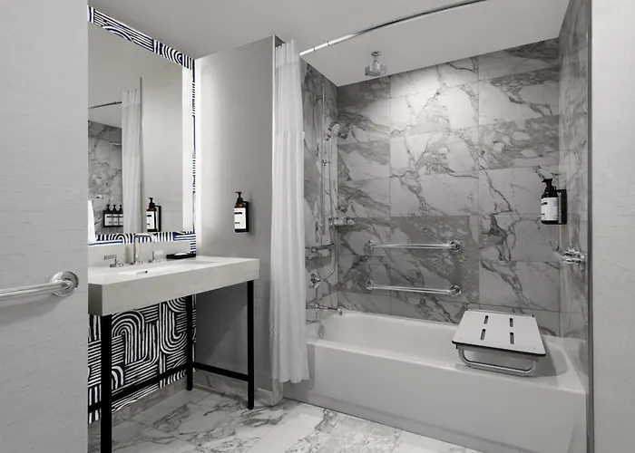 Family Hotel: Hyatt Regency Irvine