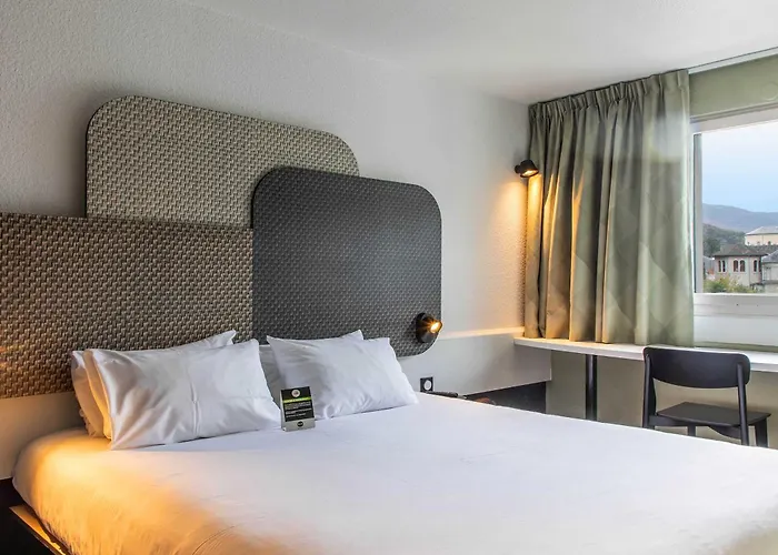 Ibis Centre Gare