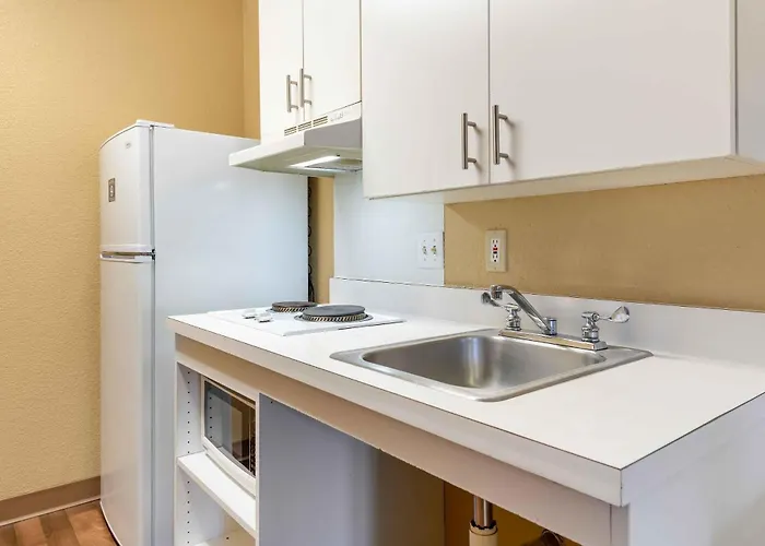Extended Stay America Suites - Cincinnati - - Turfway Rd
