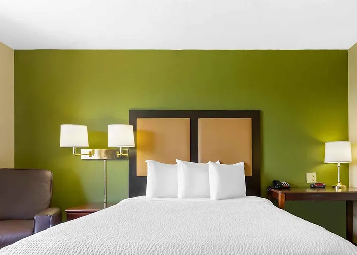 Extended Stay America Suites - Cincinnati - - Turfway Rd
