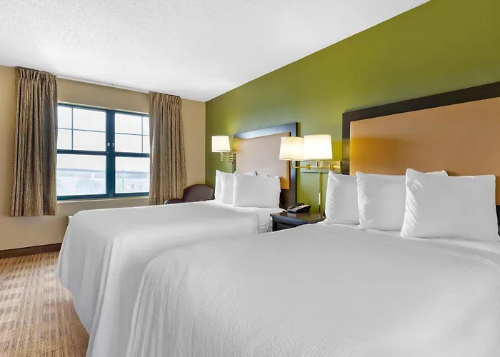 Extended Stay America Suites - Cincinnati - - Turfway Rd