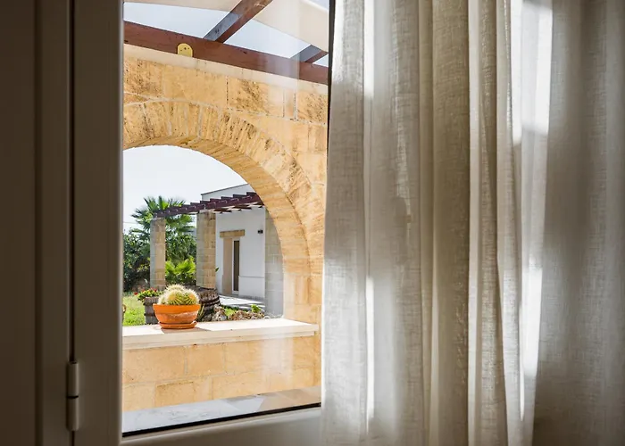 Masseria Tenuta Flora Maria