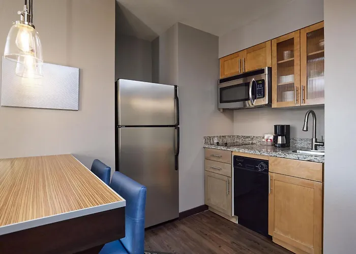 Hyatt House Seattle