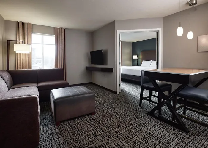 Hyatt House Seattle