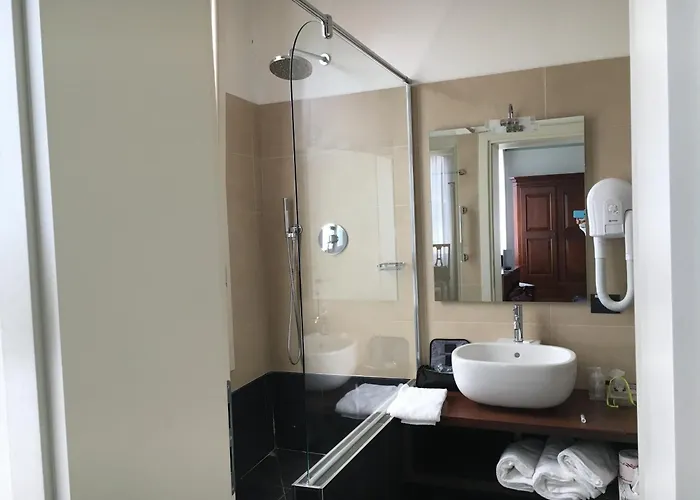 Hotel: Hotel Sant'Antonin