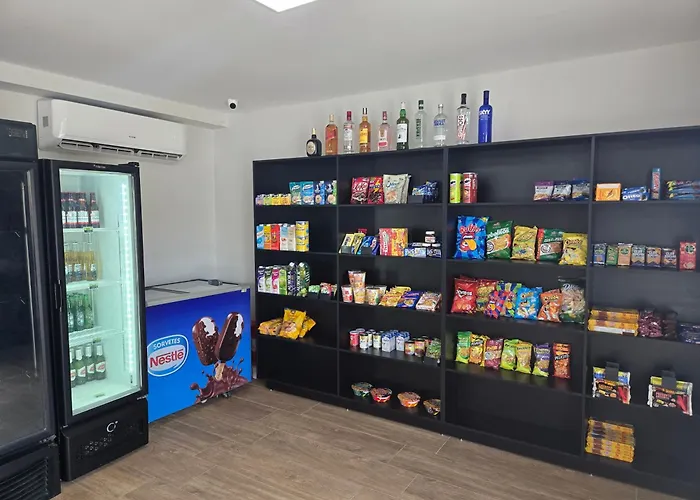 Alojamento com o café da manhã Apenas: Pousada Arco Iris Fortaleza