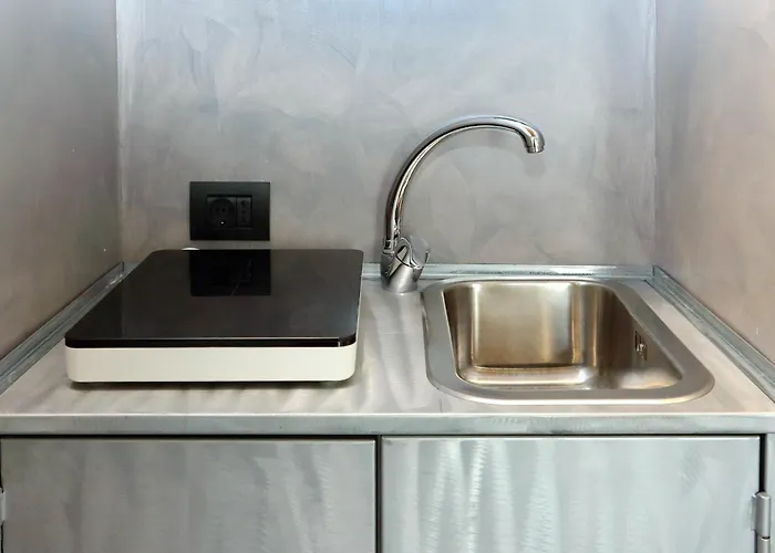 Hotel familiare: Mama'S Home Rome