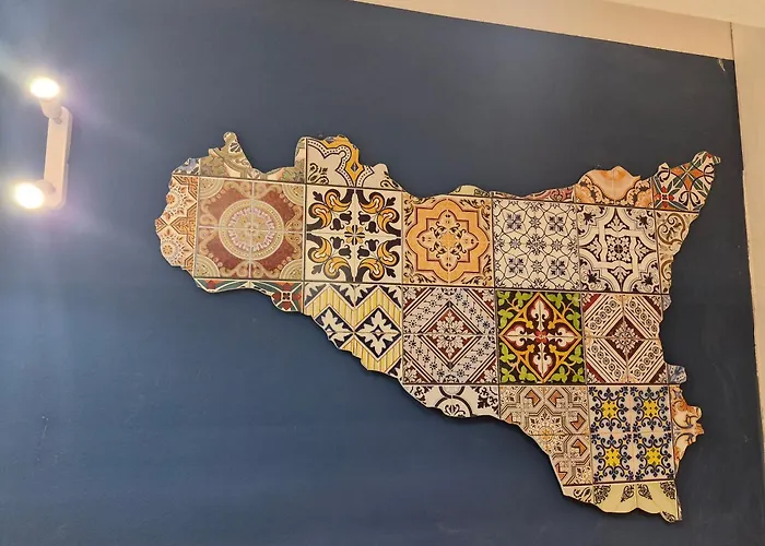 Hotel familiare: Politeama Center