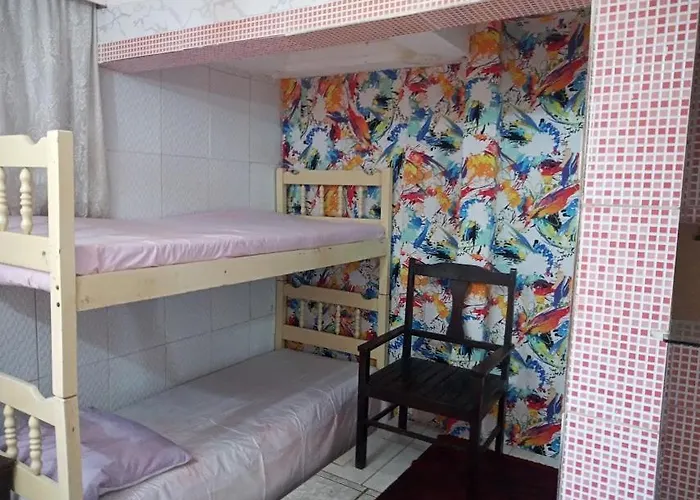 Hotel para famílias: Suites do Meson