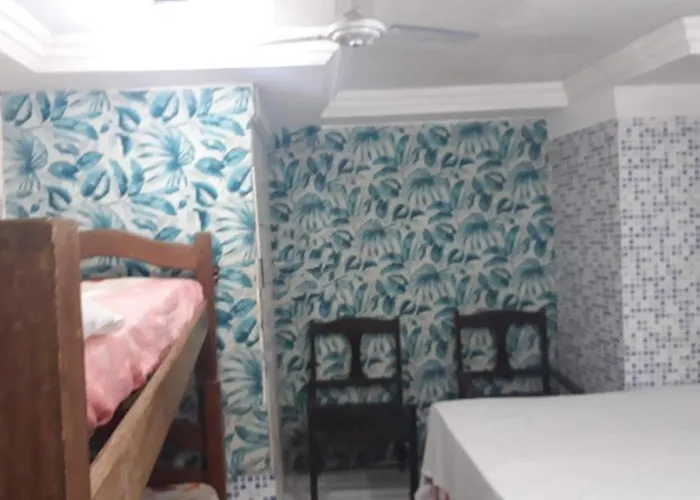 Hotel para famílias: Suites do Meson