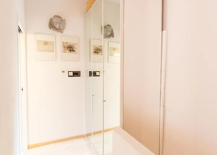 Casa vacanza: Gastaldaga