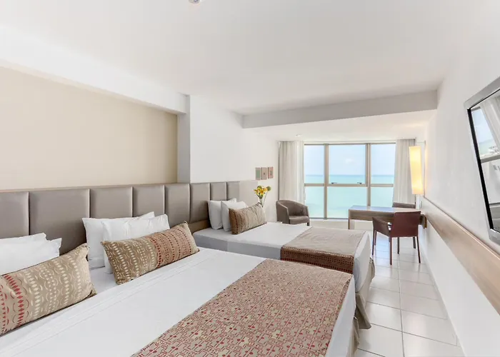 Apartamento: HY Apartaments&Hotels-Boa Viagem