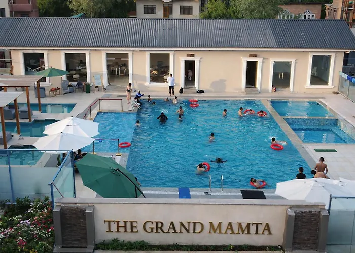 Grand Mamta