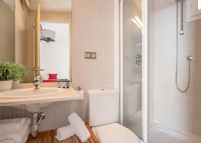 Rent Top Apartments Near Plaza De Catalunya