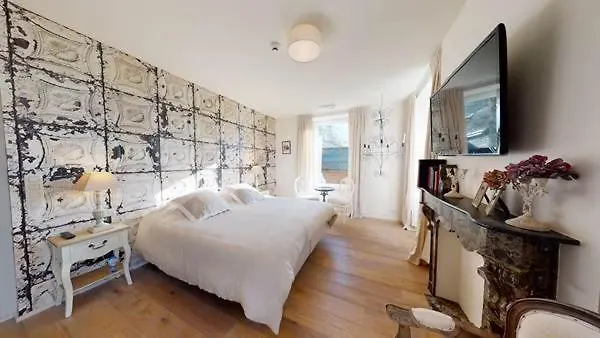 B&B Les Tilleuls