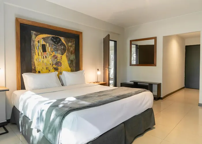 Feel Buenos Aires Apartments