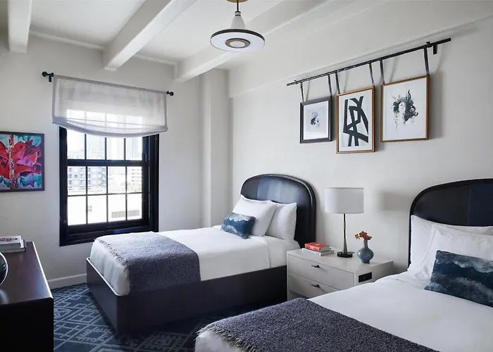 Figueroa, Unbound Collection By Hyatt