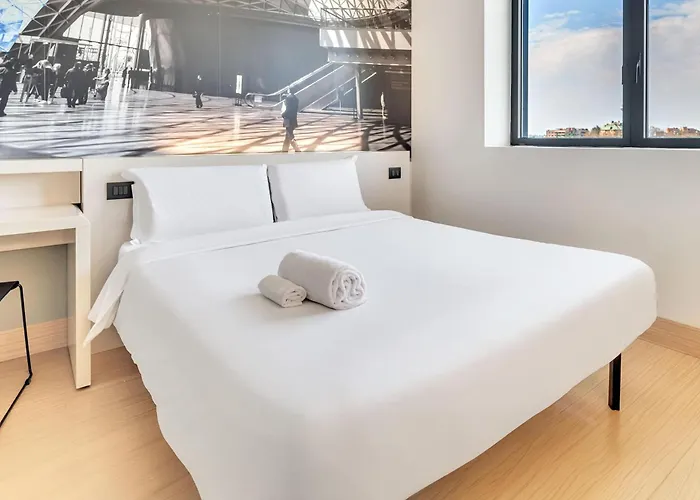 Albergo economico: B&B Hotel Milano San Siro