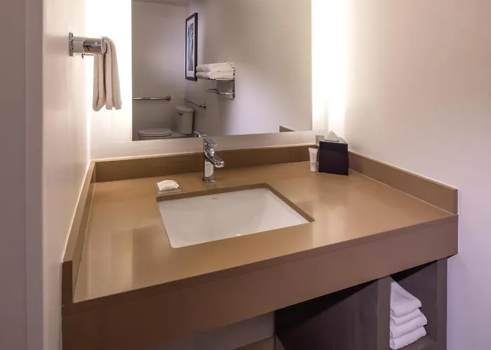 3 star hotel: Hyatt House Seattle Downtown