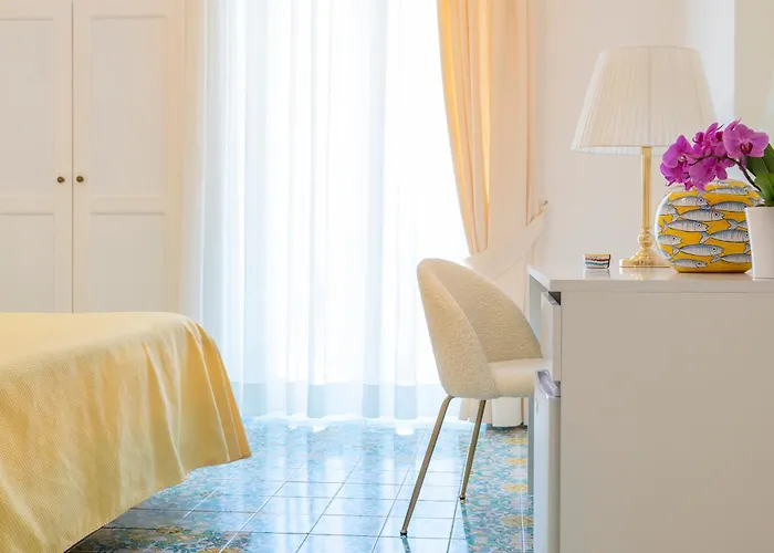 Parco acquatico Hotel: Hotel Villa Bianca