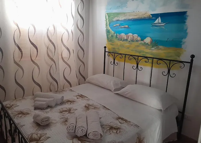 Il Sole Di Lampedusa