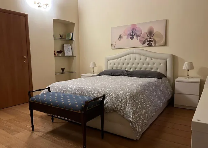 Hotel: I Prati di Roma Suites