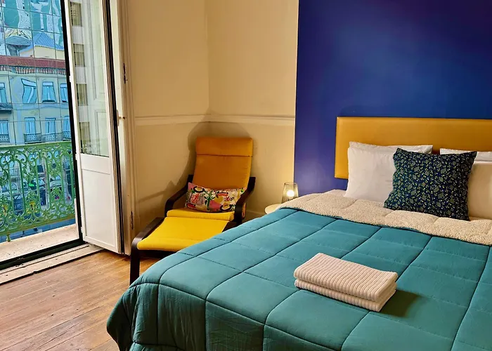 Ambiente Hostel
