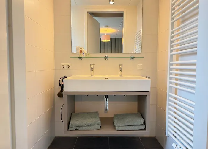 Villa: Buitenplaats Witte Raaf aan Zee