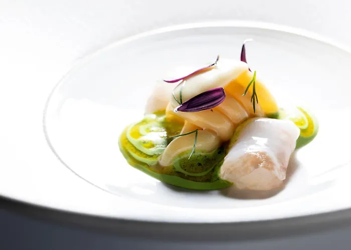 Boetiek hotel: Monument Hotel