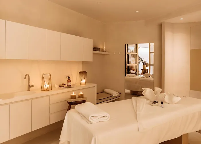 Boetiek hotel: Monument Hotel