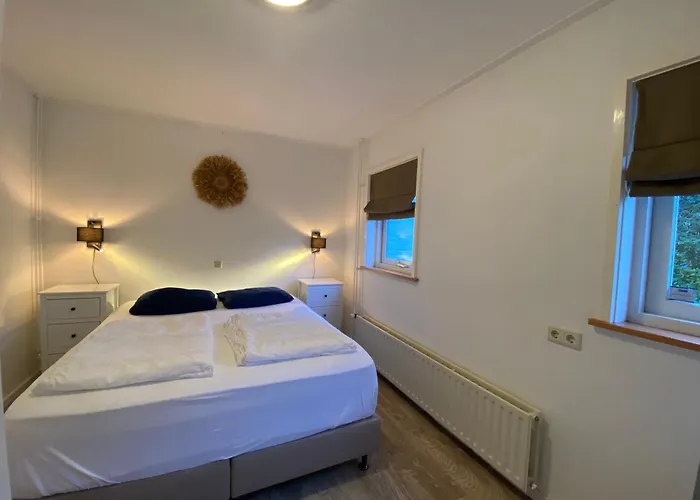 Holiday Park Dennenbos