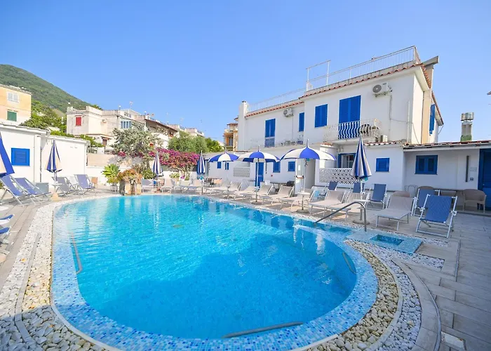 Charme Hotel La Villa Tina