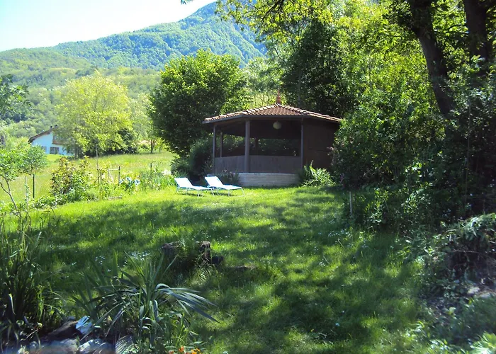 Casa Letizia