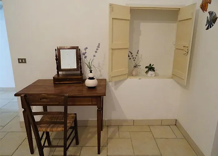Masseria Scianne
