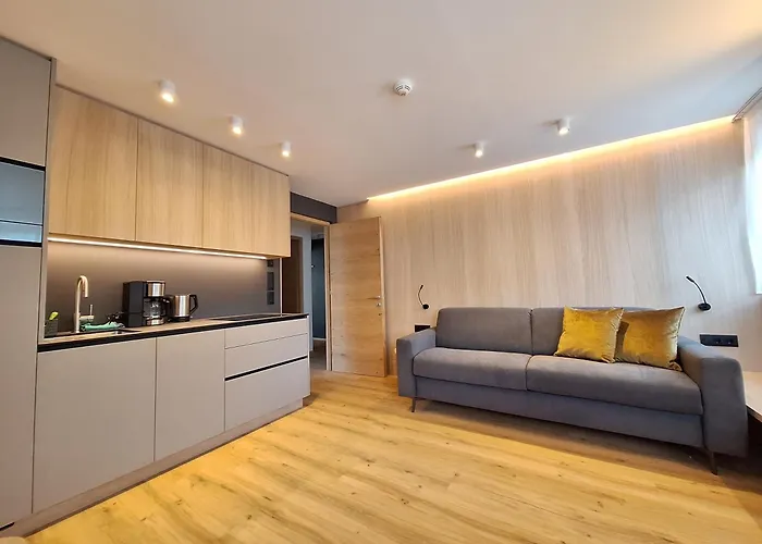 Hotel: Hotel Kranebitt B&B