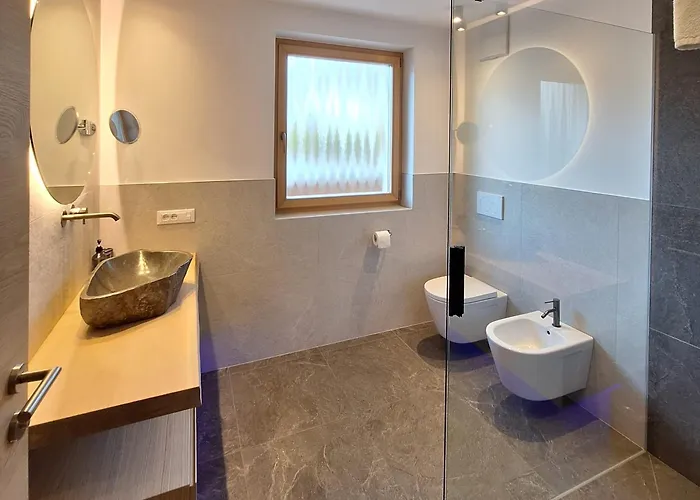 Hotel: Hotel Kranebitt B&B