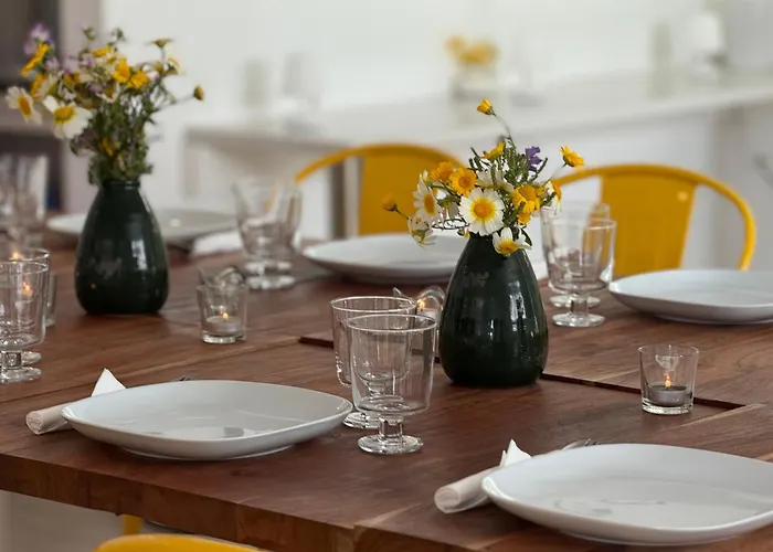 Hotel com tênis: Boutique Hotel - O House Ericeira Hills