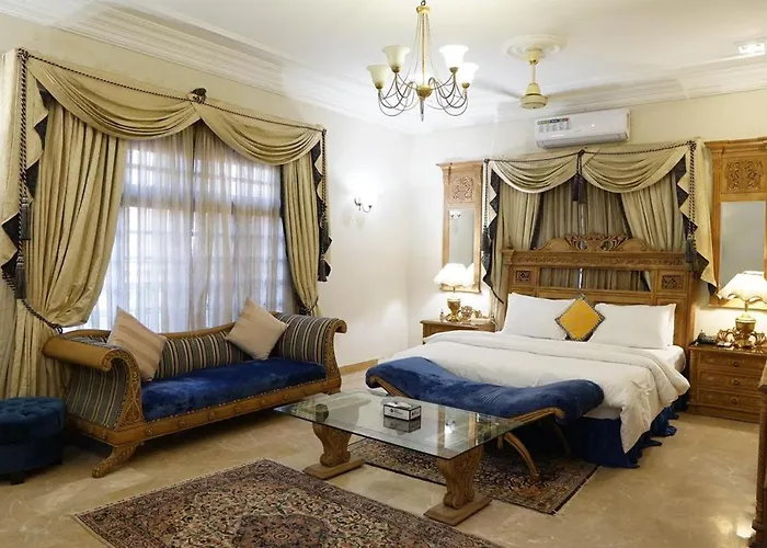 4 star hotel: Motel Inn