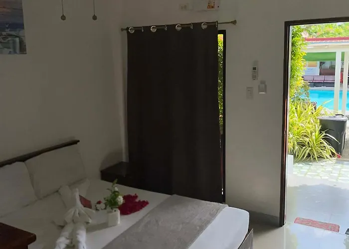 Garden Village Resort