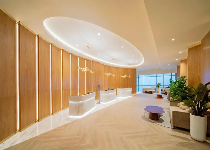 Hotel met zwembad: Hyatt Regency Cartagena