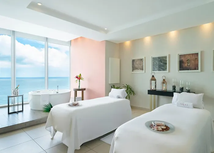 Hotel met zwembad: Hyatt Regency Cartagena