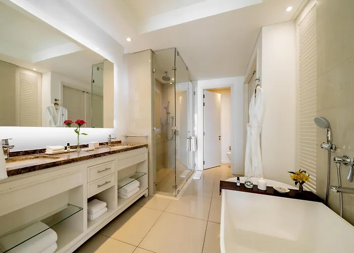 Hotel met zwembad: Hyatt Regency Cartagena