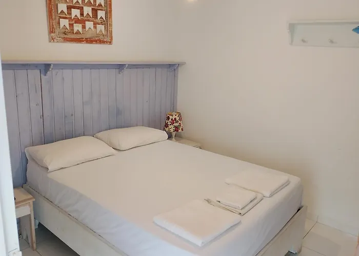 Casa de hóspedes: Vila Luiza Ubatuba