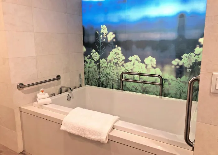Archer Hotel Napa