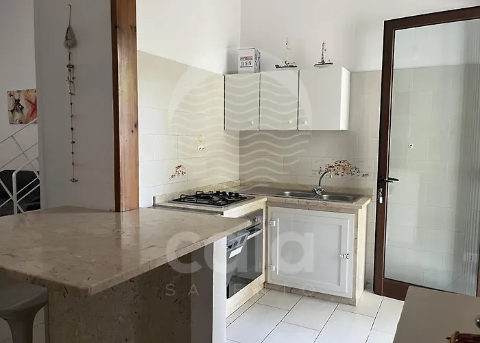 Villa Orange Sun By Cala Salento