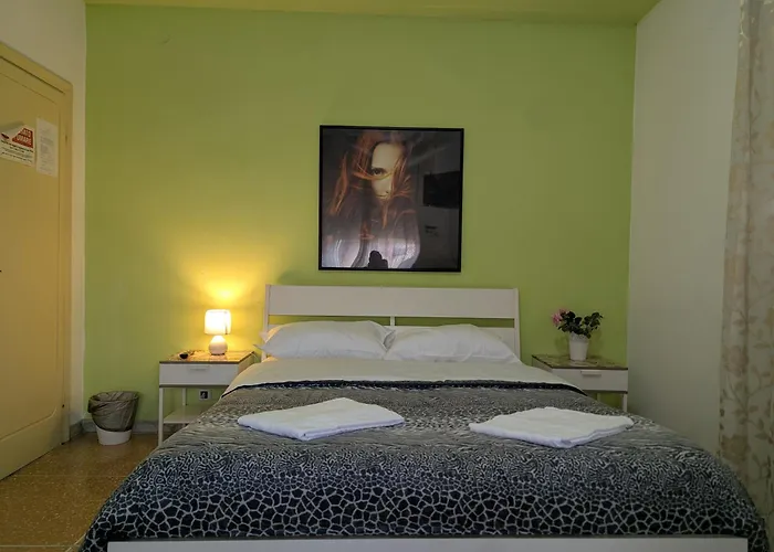 Casa degli ospiti: Pearl Pisa Guest House