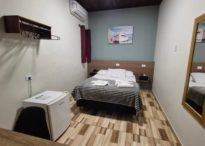 Serra do Mar