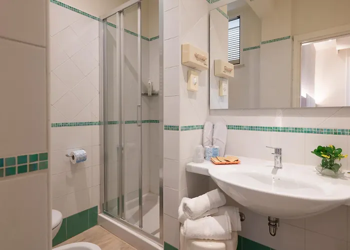 Hotel Reggiana