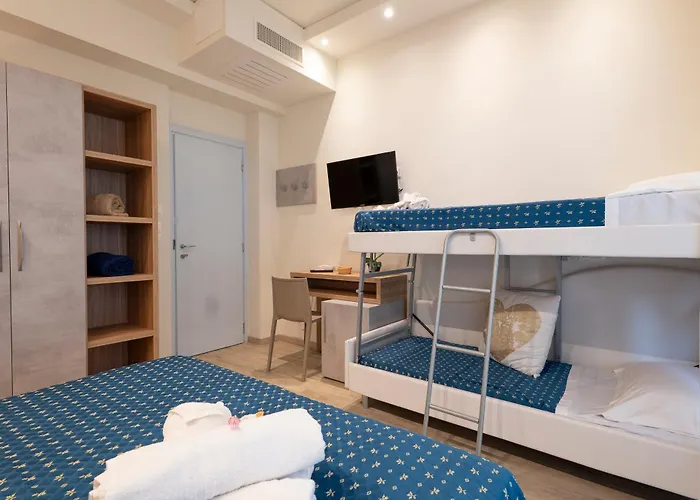 Hotel Reggiana