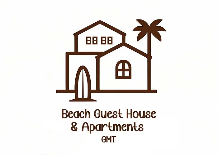 Beach s - Gmt